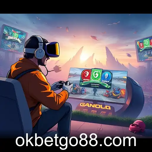 Digital Gaming Trends and Challenges