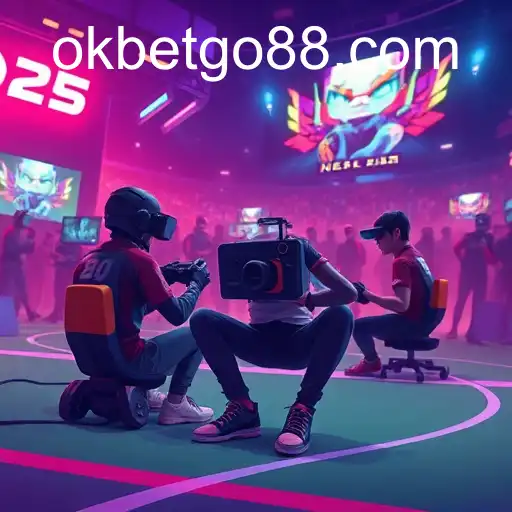 The Evolution of Online Gaming Platforms