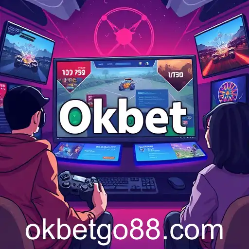 The Emergence of Okbet in the Gaming World