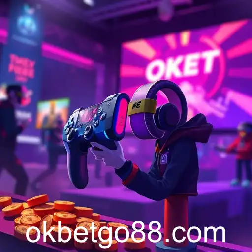 Emerging Trends in Online Gaming