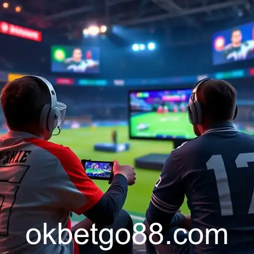 The Rise of Gaming Platforms in Modern Society