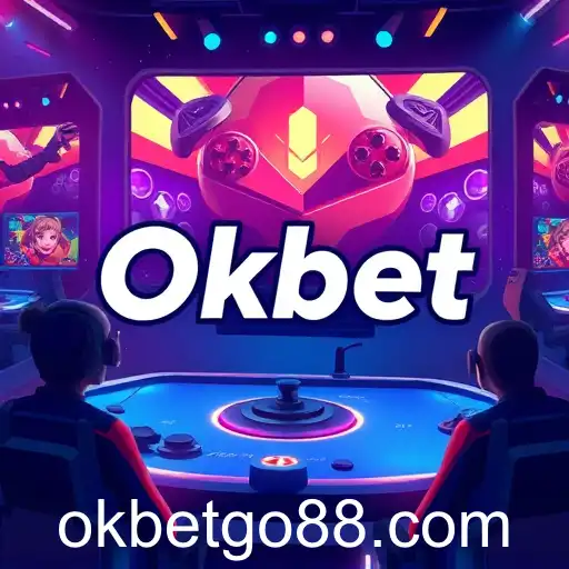 Gaming with Okbet: Trends and Insights
