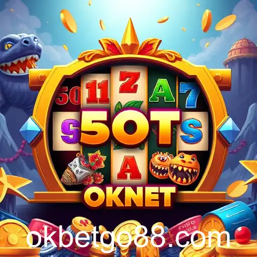 OKBet: A Game Changer in Online Entertainment