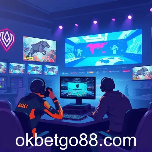 Okbet Revolutionizes Online Gaming Experience