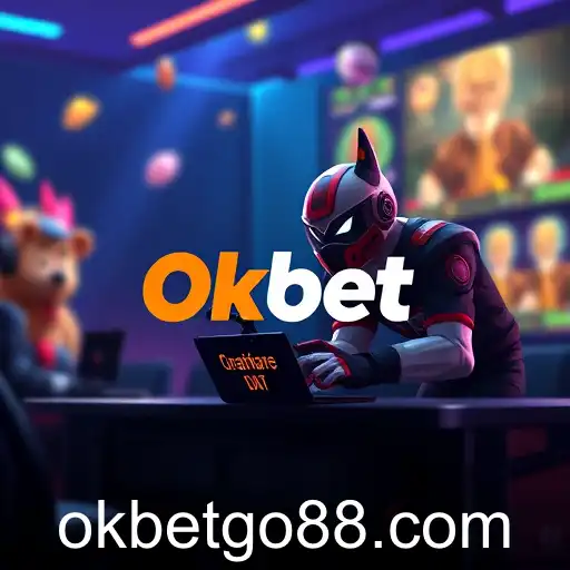 Okbet Secures New Partnerships and Expands Offerings