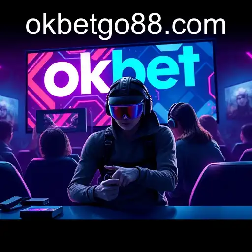 The Growing Influence of Okbet in Online Gaming