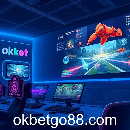 The Rise of Gaming in the Digital Age