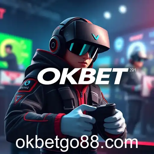 Exploring the Rise of Okbet in Online Gaming
