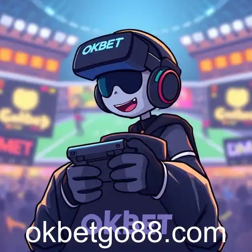 The Rise of OkBet: Transforming Online Gaming