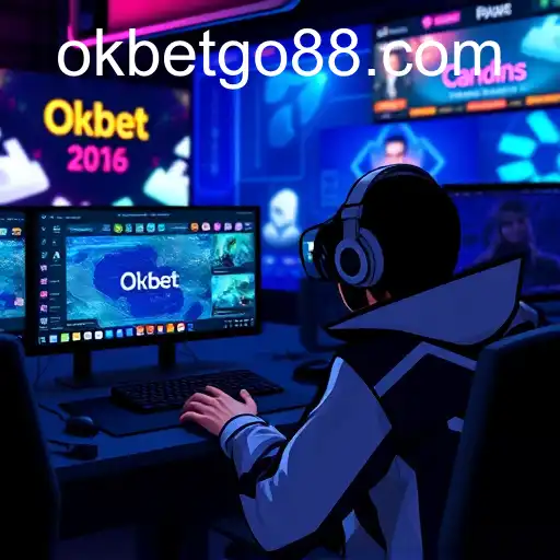 The Rise of Online Gaming Platforms in 2025