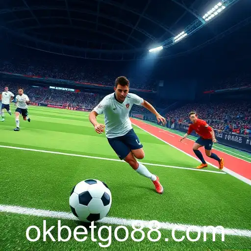 The Rise of Okbet: A New Era in Online Gaming