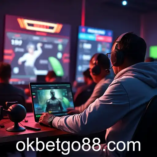 OkBet: The Intersection of Gaming and Society
