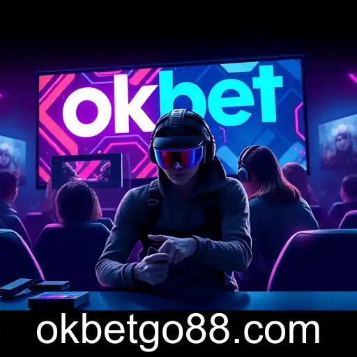The Growing Influence of Okbet in Online Gaming