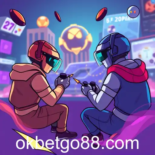 The Rise of Online Gaming Platforms: A Look at Okbet