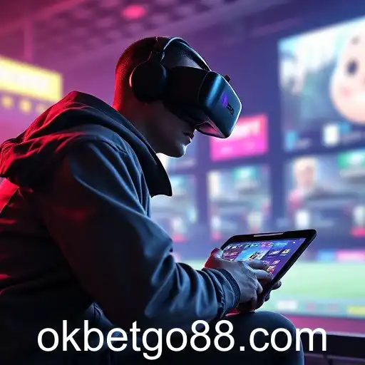 The Rising Trend of Online Gaming in 2025