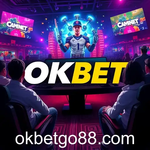 Exploring the Rise of Okbet in Online Gaming