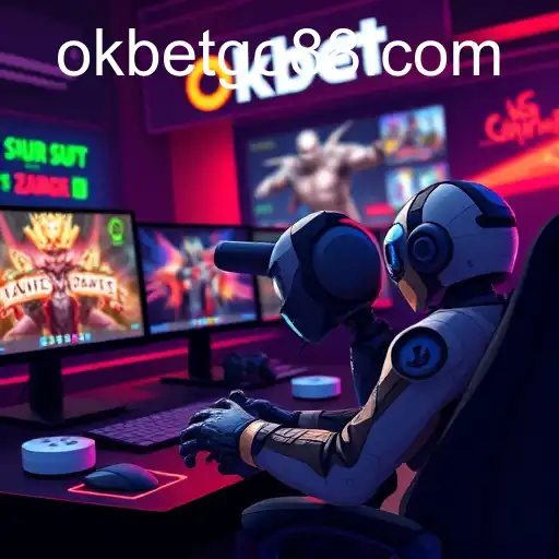 The Rise of Online Gaming in 2025